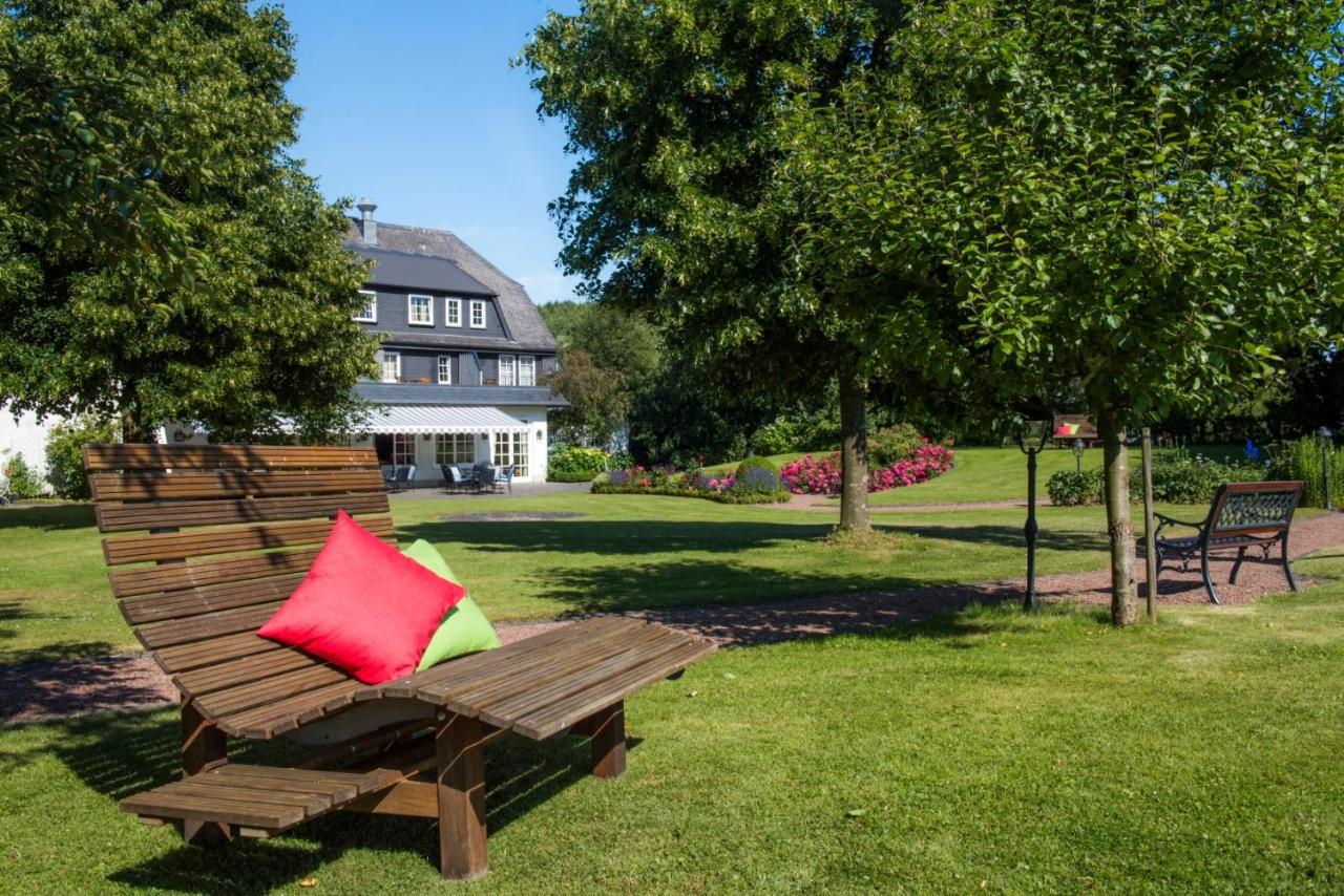 Waldhaus Föckinghausen 3* Bestwig