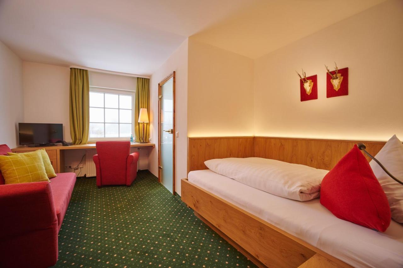 Waldhaus Föckinghausen Hotel