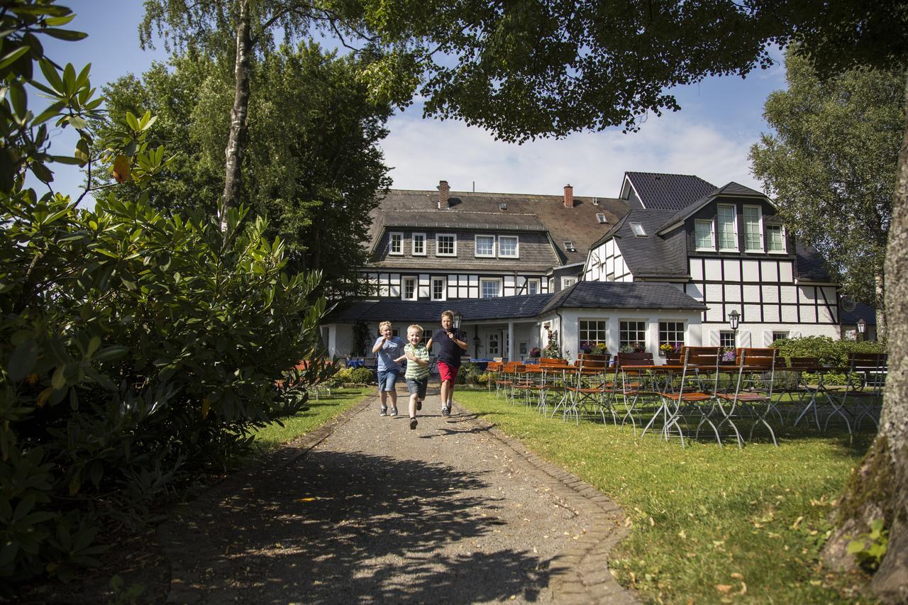 Hotel Waldhaus Föckinghausen 3*