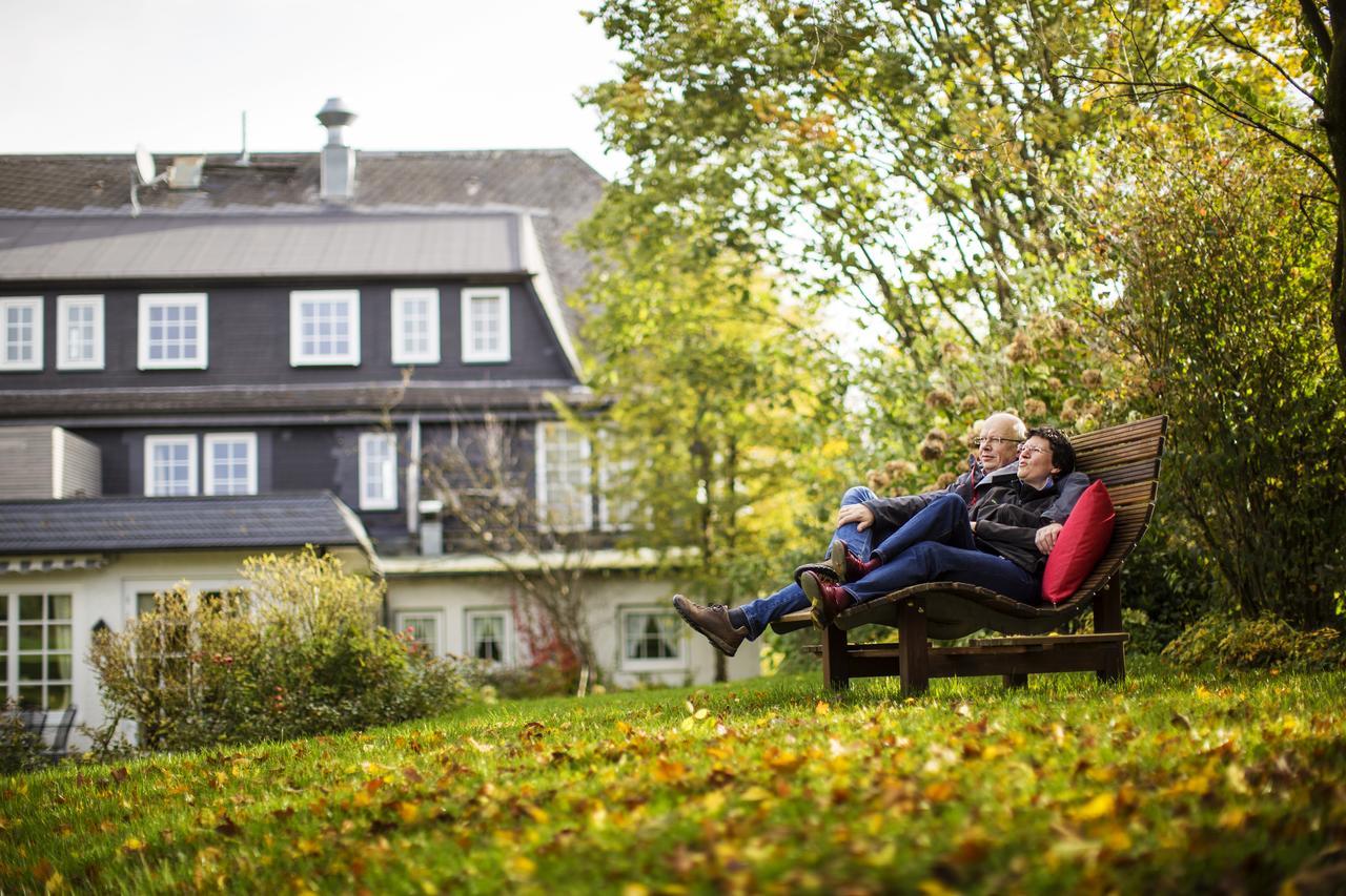 Waldhaus Föckinghausen Hotel 3*