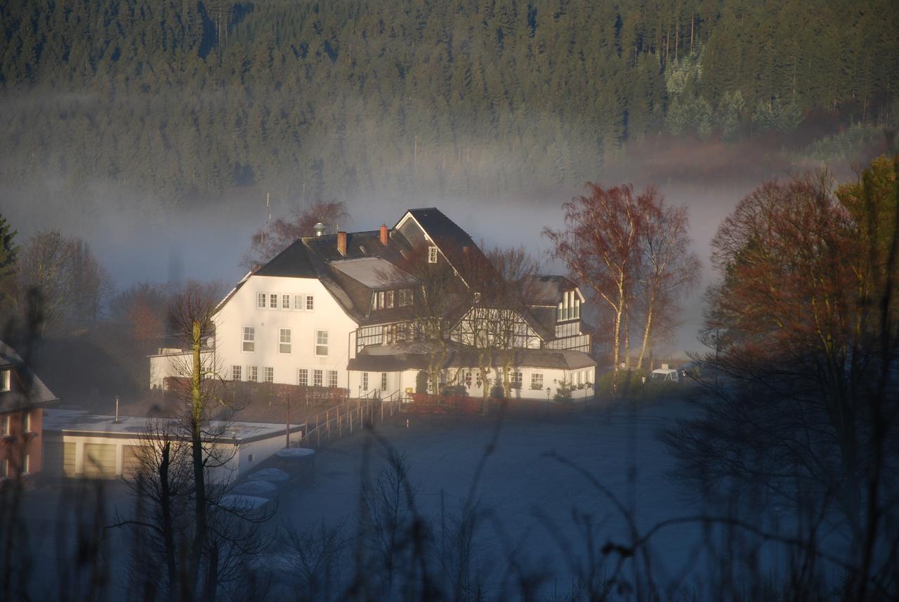 Waldhaus Föckinghausen