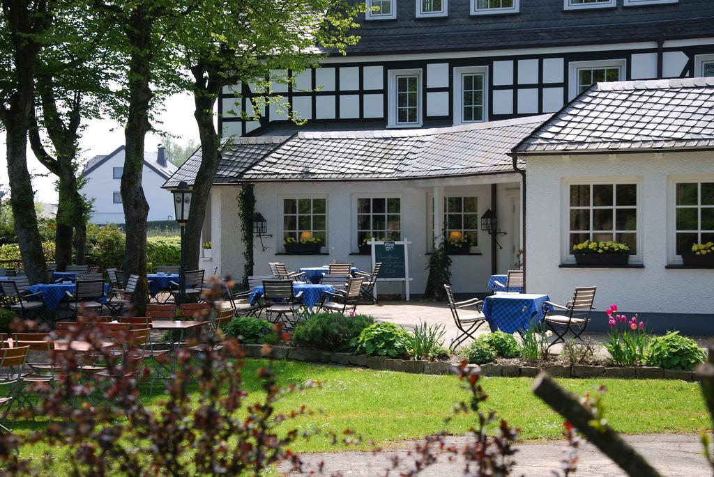 Waldhaus Föckinghausen Hotel Bestwig